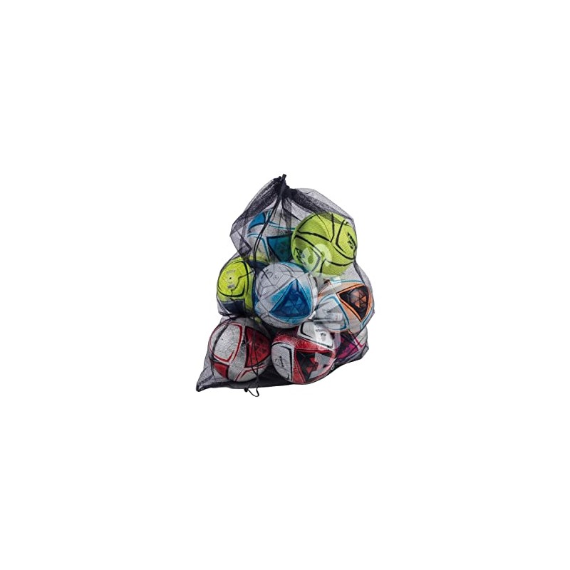 Samba Mesh Ball Sack Holds 10 Balls