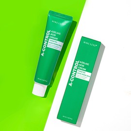 NINELESS [NINELESS]A-Control Azelaic Acid Cream 50ml