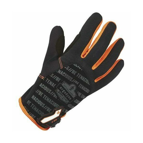 Ergodyne ProFlex 812 Standard Utility Gloves, Large, 1 Pair 17174