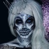 mehron Fantasy F-X Makeup Water Based - Moonlight White