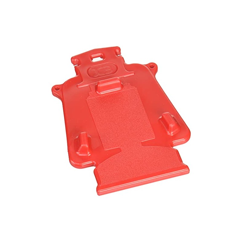Kijima ZK3-10002R Bike Parts K3 Side Stand Coaster Oil Lantern
