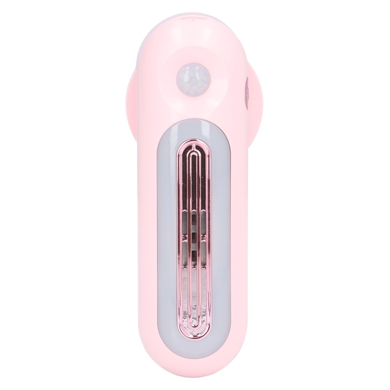 Refrigerator Deodorizer Smart Sensing 5V 120mA Warm Night Light USB