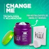 KÜÜL Change Me Bleach Powder Decolorante Neutraliza Tonos Amarillos 350