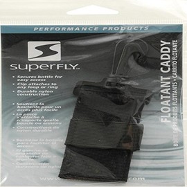 Superfly Fly Bottle Caddy Inver Sm Fishing Equipment