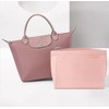 Umiup Bag Insert Organiser for Longchamp Purse, Felt Bag Organiser,