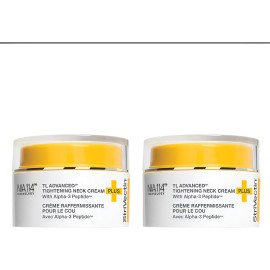 Strivectin Crema Reafirmante Cuello Escote Piezas Pack Advanced