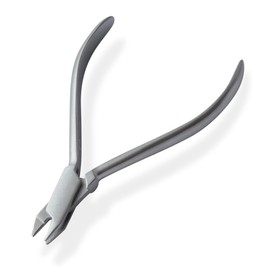 Wire Pliers, Three-Finger Pliers 0.4 mm Wire - Wire Three-Finger Pliers Technician Pliers