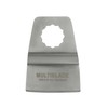 Multiblade SuperCut Short Scraper (Glue, Putty, Linoleum, Felt) MB41S