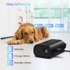 Antibarking for Dogs, Ultrasonic Anti Bark Device, Dog LED Light,