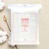 Kiss New York Gel Pro Cotton Puff 400p Nail Cotton