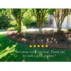 Pine Straw Mulch - 14" Premium Long Needle - 240