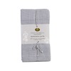 Gözze - Tea Towel Set, 4 Pieces, 100% Cotton Jacquard