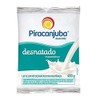 Instant Powdered Skimmed Milk 14.10oz | Leite em Pó Desnatado