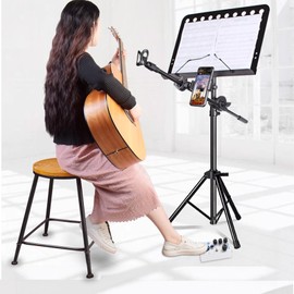 MOSKYAudio Distortion/Overdrive Guitar Effect Pedal 4 Mode Switch Volume/Tone/Drive Controls Compact Portable Digital Overdrive Guitar Effector Effect Processor for Electric Guitar - DOLPHIN