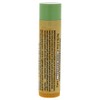 Burt's Bees Cucumber Mint Moisturizing Lip Balm for Women, Orange,