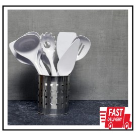 Does Not Apply Chef Craft Basic Melamine Spatula/Turner