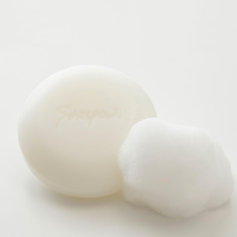 Sappo Pure Mild EX Soap (046 (Pack of 3)