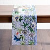 Maison d' Hermine Spring/Summer Table Runner for Parties, Dinners, Holidays,