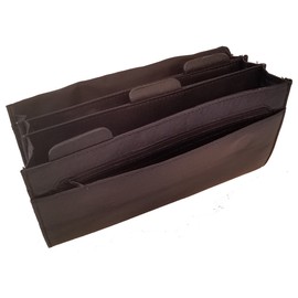 Genuine Black Leather 3 Piece Travel Set - Includes Passport Holder, Large Ticket Document Wallet & Luggage TAG