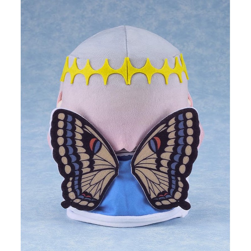 Fate/Grand Order Pretender/Oberon Chocopuni Plush Toy