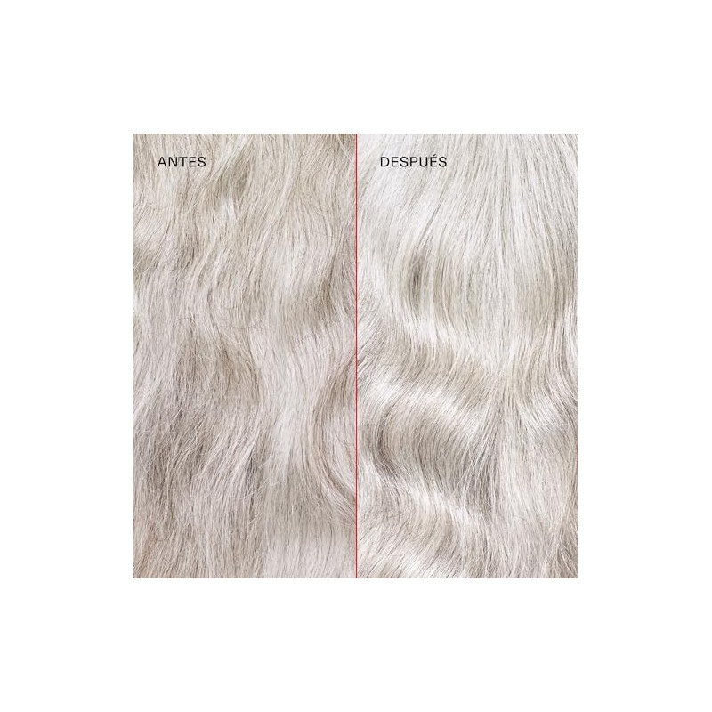 Olaplex No. 4P Blonde Enhancing Toning Shampoo, 8.5 Fl Oz