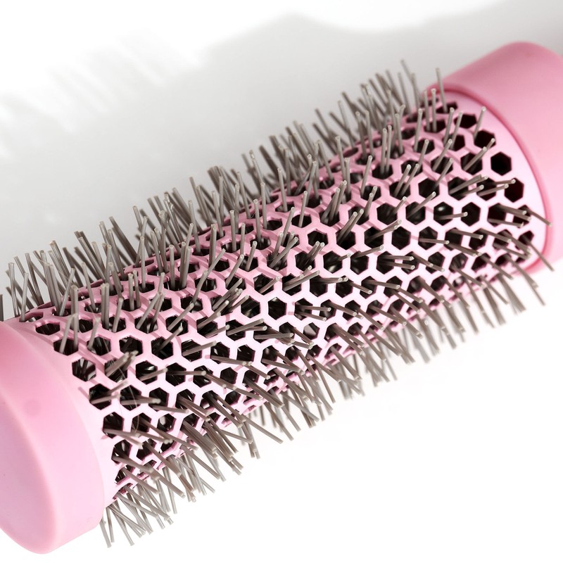 Brushworks Radial Vent Brush Small 70g