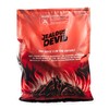 Jealous Devil All Natural Hardwood Lump Charcoal (1-10lbs Bag)