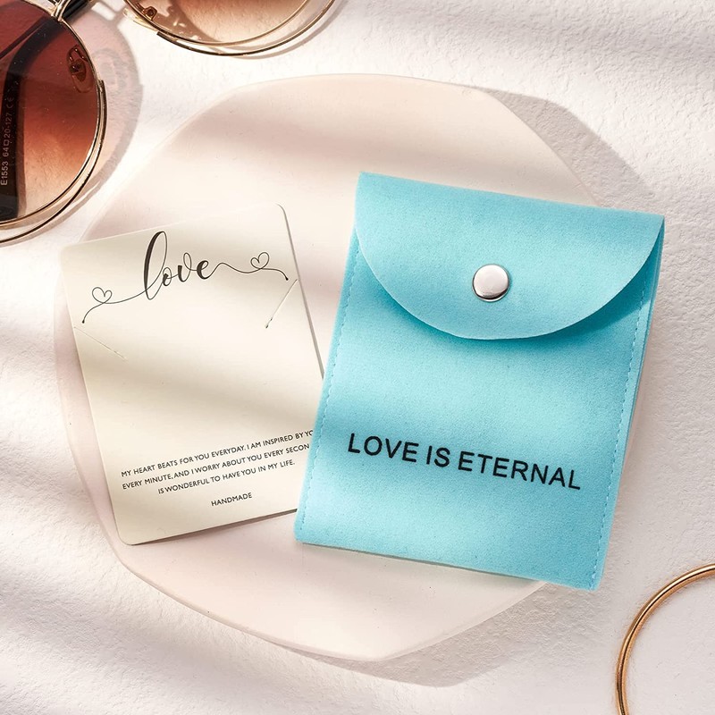 KissYan Gold Layered Initial Necklace for Women, 14K Gold Plated