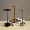 Cordless Table Lamp Rechargeable 2000mAh 3 Levels Brightness Portable USB