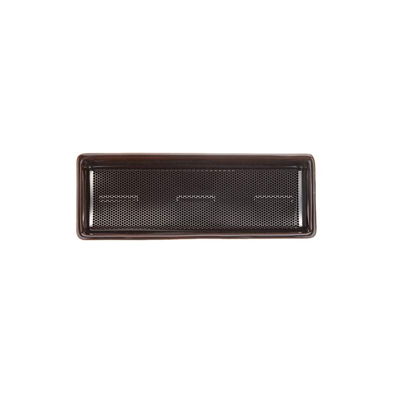 Nakamura Shoji Incense Plate (For Indoors) Sun/Summer Tamé