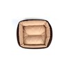 Cama para Perro, Resistente, Confortable, con Relleno Suave, Medidas y
