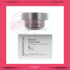 Crema facial Epionce Renewal 50 g 1,7 oz EXP 052028 NUEVO ENVO RPIDO                                                                                  