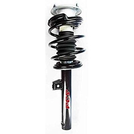 Complete Strut Assembly