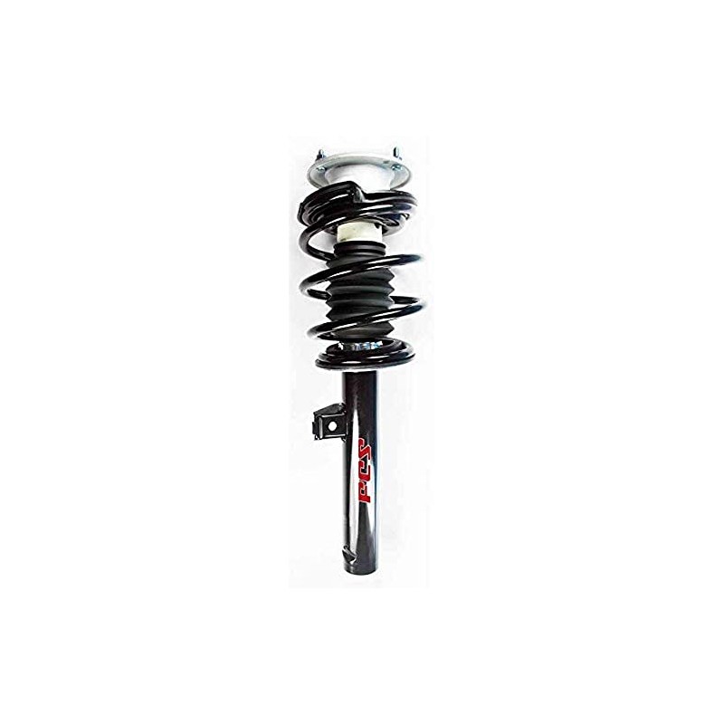 Complete Strut Assembly
