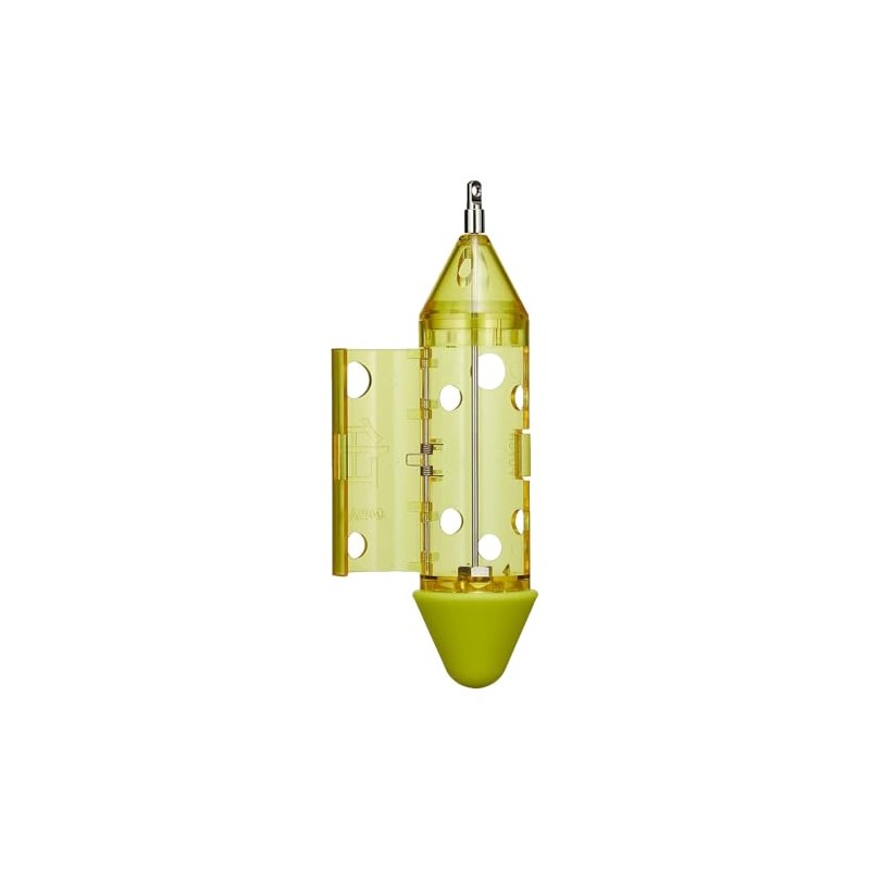 Sunny Shoji (Sany) One-Touch Can FL No. 80 Yellow