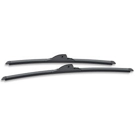 TRICO Gold™ (18-2617) 26 & 17 Inch Pack of 2 Automotive Replacement Windshield Wiper Blades for My Car Super Premium All Weather Beam Blade for Select Vehicle Models
