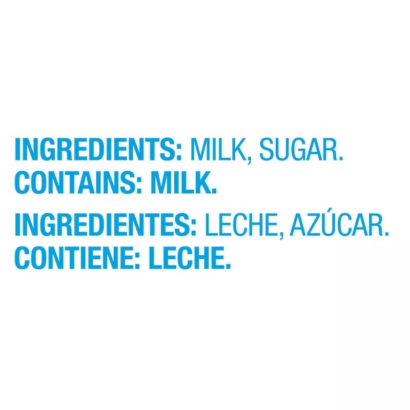 Nestlé Nestle La Lechera Sweetened Condensed Milk 14 oz, 6-Count