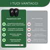JDP Mini Parastinchi, parastinchi extra piccoli calcio uomini, gambali antiscivolo