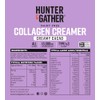 Hunter & Gather Collagen Creamer for Coffee, 300g, Creamy Cacao