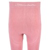 Sterntaler Baby Girls' Plain Tights, pink