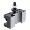 Accusize Industrial Tools CXA Turning and Facing Holder, for 1''