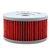 AHL 136 Filtro de aceite para Suzuki GZ250 Marauder 250