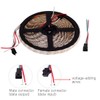 BTF-LIGHTING WS2812E ECO RGB Alloy Wires 5050SMD Individual Addressable 16.4FT