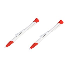 GANAZONO 2Pcs Pet Removal Clamps Portable Cat Hair for Easy Grooming Durable Pet Supplies for Flea Removal Present for Pet Owners