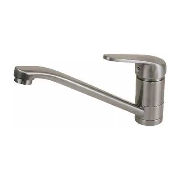 Scandvik Galley Mxer S/S Sngl Lever 74130