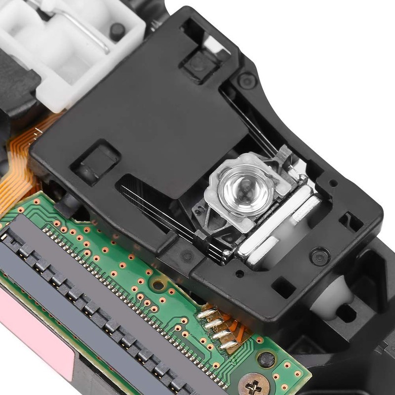 Black Optical Pickup Laser Lens for KEM480AAA, BDP-3120 BDP-160 Data
