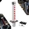 RYANSTAR Gear Shift Knob Sword Shift Knobs Katana Samural Shift