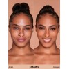 SHEGLAM Complexion Pro Base Líquida Mate Larga Duración - Caramel