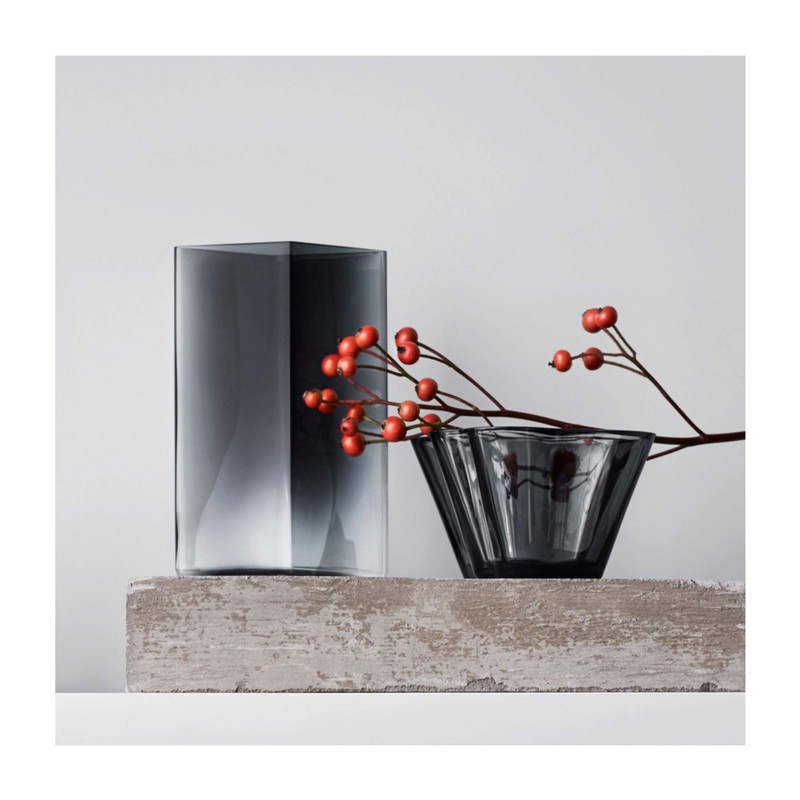 Alvar Aalto Collection Glassware