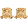 The Peanut Shop Handcooked Lightly Salted Virginia Peanuts, 32 oz